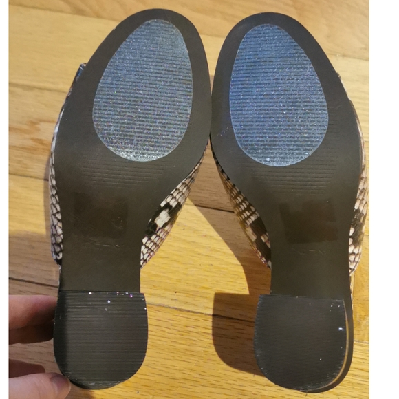 ALDO Heels - Picture 4 of 4